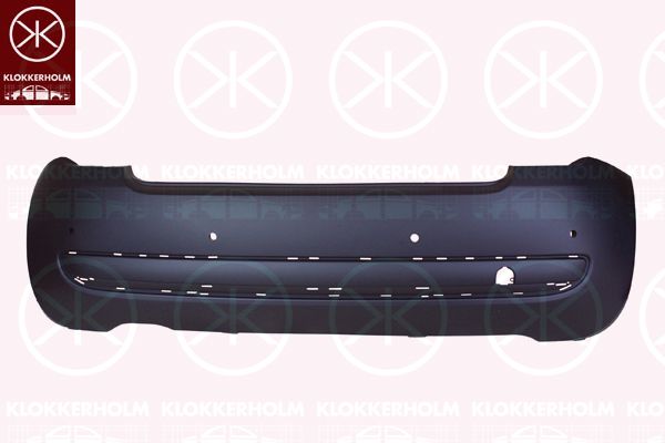 2013956 KH lökhárító