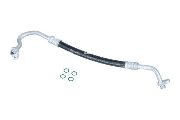 Hochdruck-/Niederdruckleitung, Klimaanlage