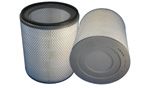 MD-7122 ALCO FILTER légszűrő