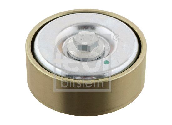 Umlenk-/Führungsrolle, Keilrippenriemen