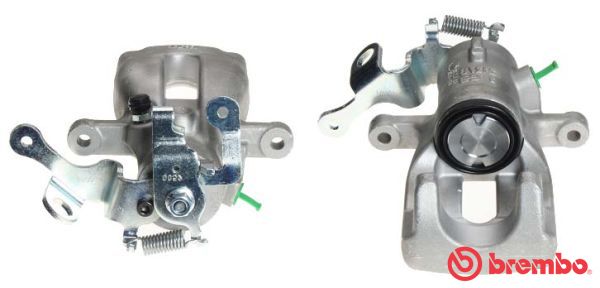 Bremssattel Bremssattel