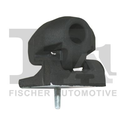 FA1 213-719 - Halter, Abgasanlage