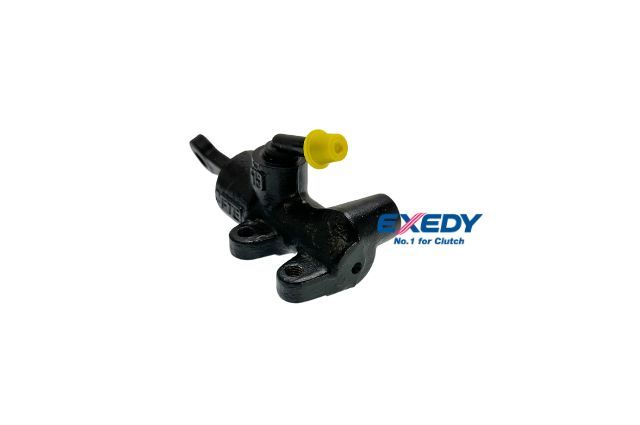 Clutch Master Cylinder - TecDoc 2