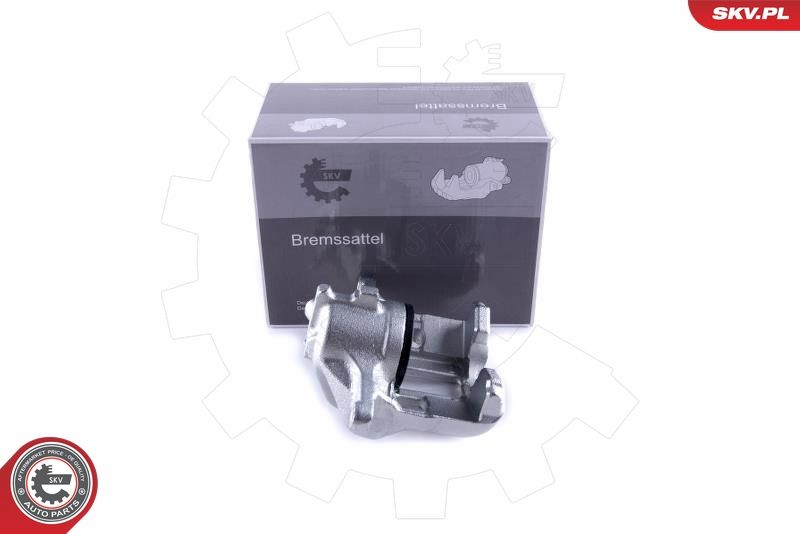 Brake Caliper 46SKV462