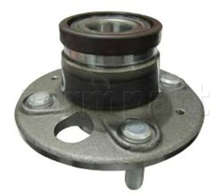 36498011/S FORMPART kerékagy