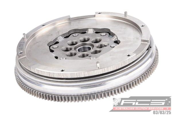 DMF MINI COOPER S JCW - TecDoc 1