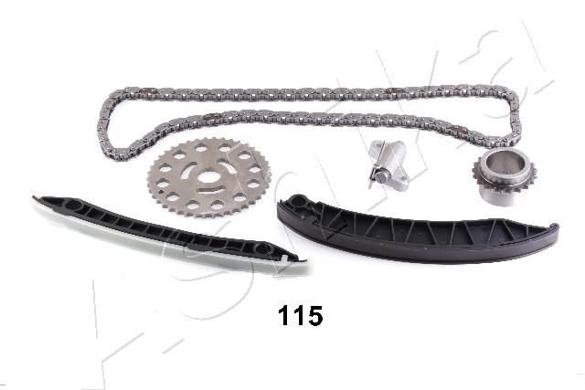 Timing Chain Kit KCK115