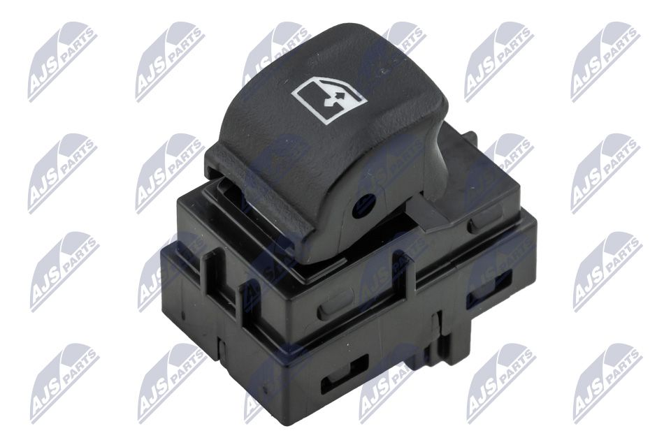 Schalter, Fensterheber