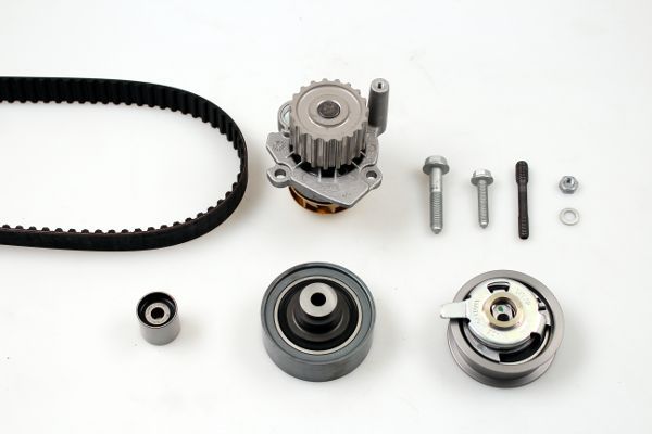 Water Pump & Timing Belt Kit PK05630