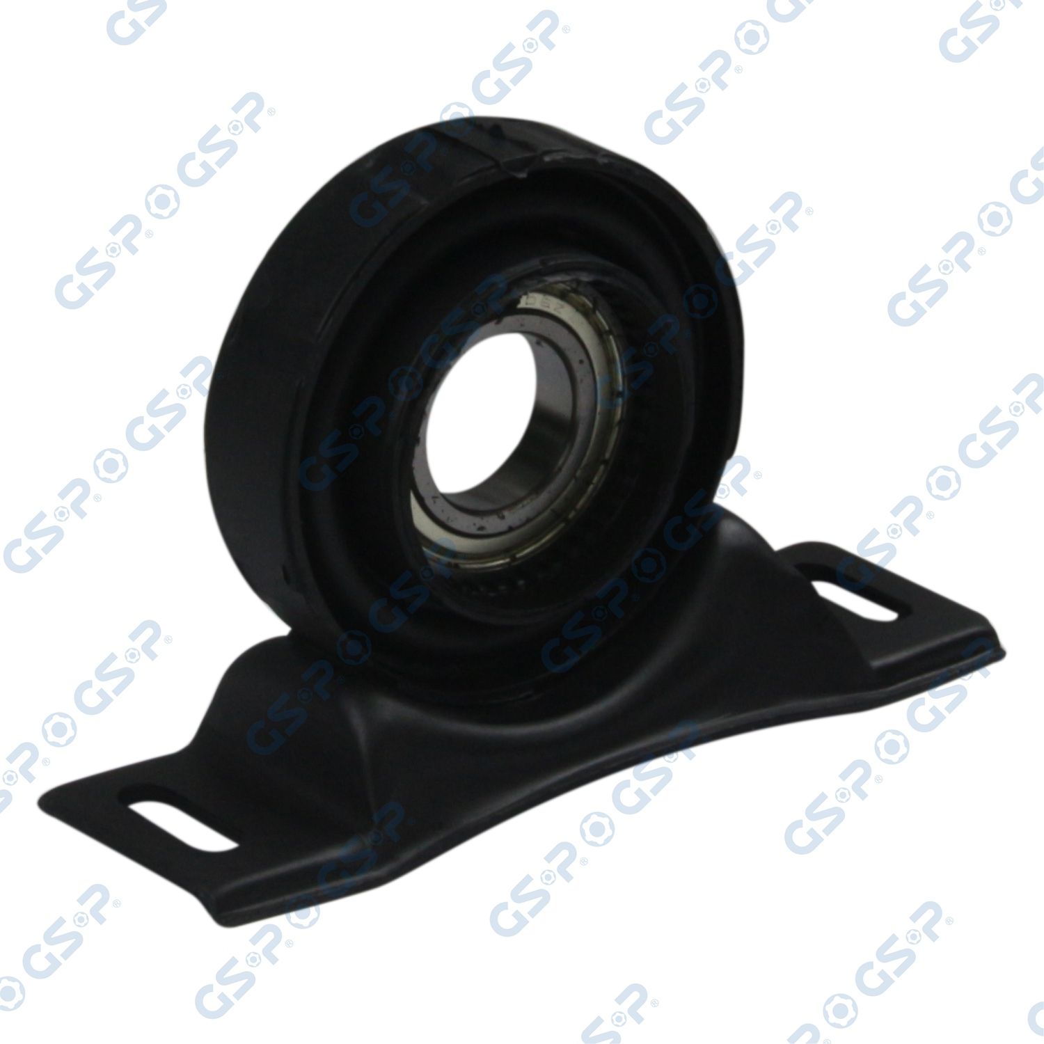 Lagerung, Gelenkwelle