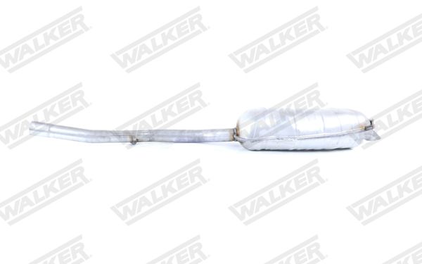 SILENCIEUX ARRIERE BMW 320 TD DI. E  0302