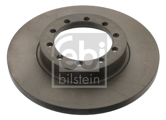 Bremsscheibe