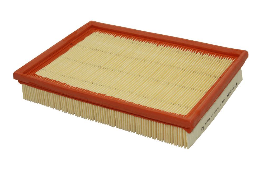 CABIN FILTER VOLVO - TecDoc Only