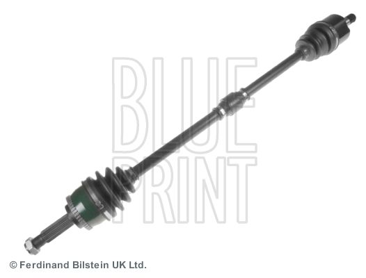 ADC489501 BLUE PRINT hajtótengely