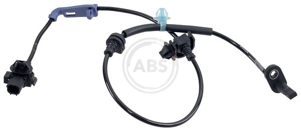 Sensor, Raddrehzahl Sensor, Raddrehzahl