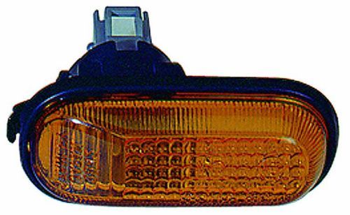 217-1401L-YA ABAKUS villogó izzó