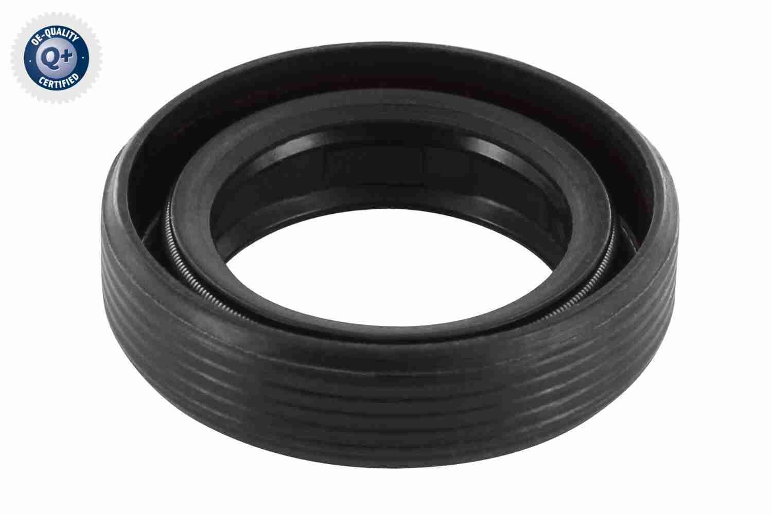 VAICO V10-3270 Shaft Seal, differential