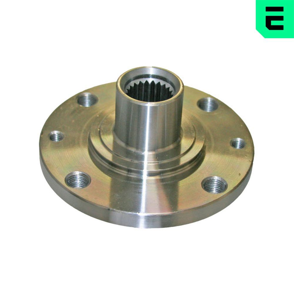 OPTIMAL 04-P249 - Radnabe