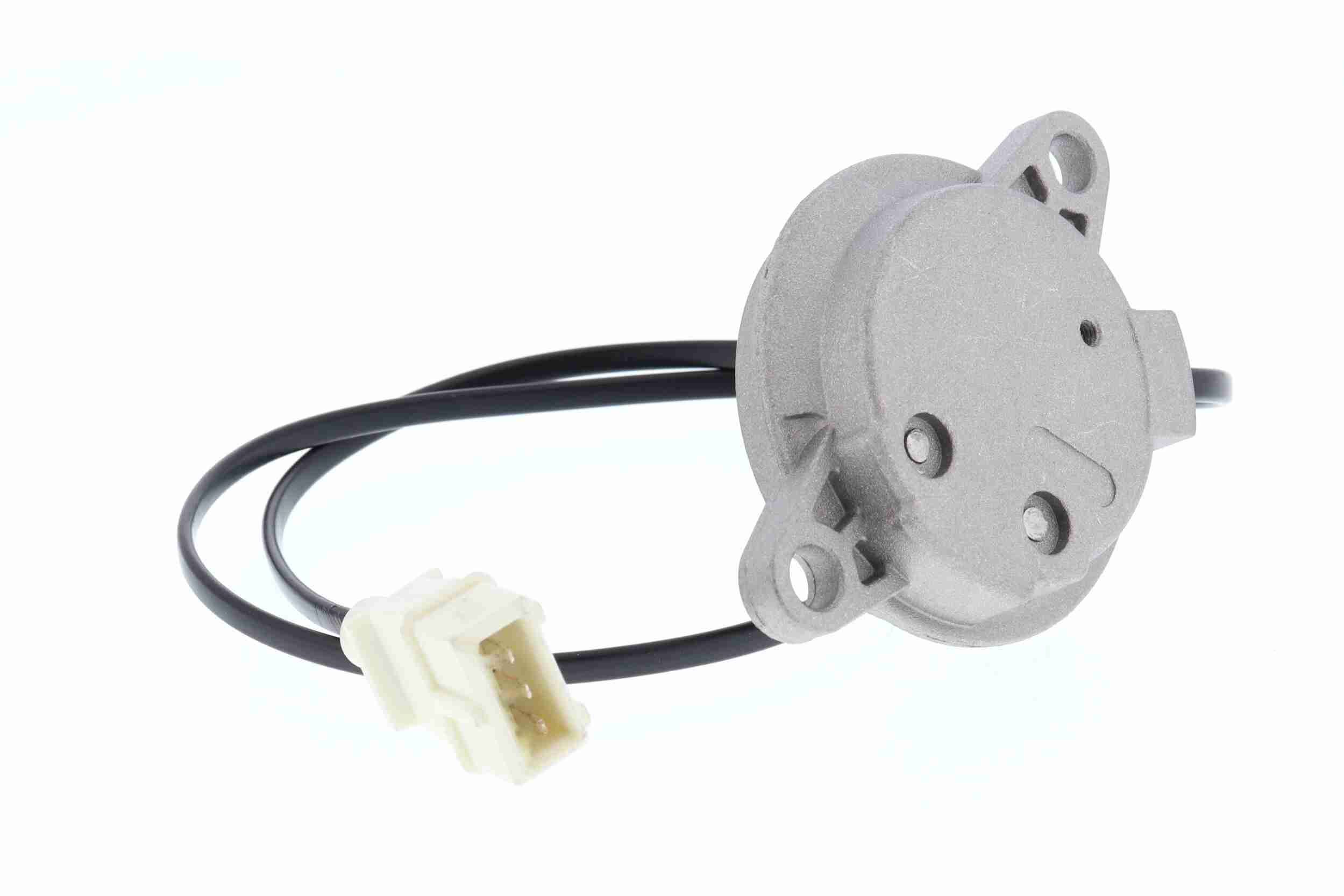 Sensor, Z&uuml;ndimpuls
