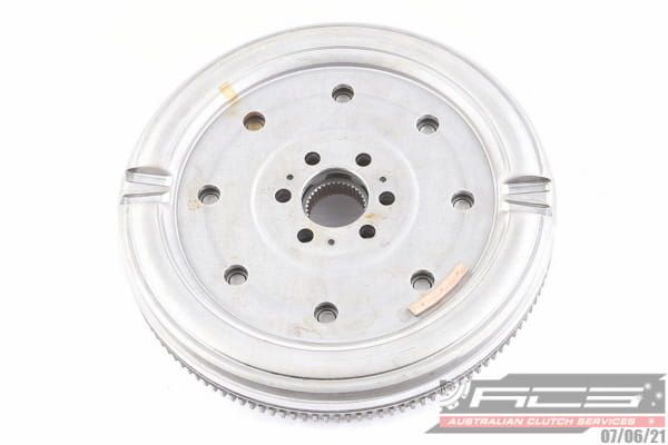 DMF VW EOS/GOLF/JETTA BWA/BWB WET DCT - TecDoc 2