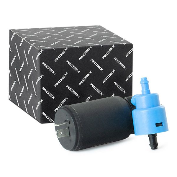 RIDEX 794W0010 Washer Fluid Pump, headlight cleaning