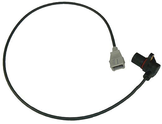 Impulsgeber, Kurbelwelle