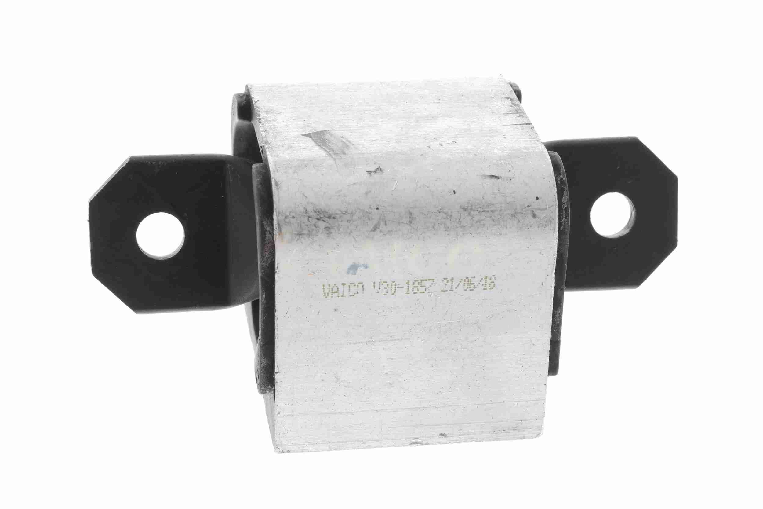 Lagerung, Motor