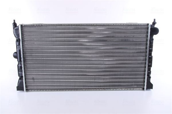 K&uuml;hler, Motork&uuml;hlung