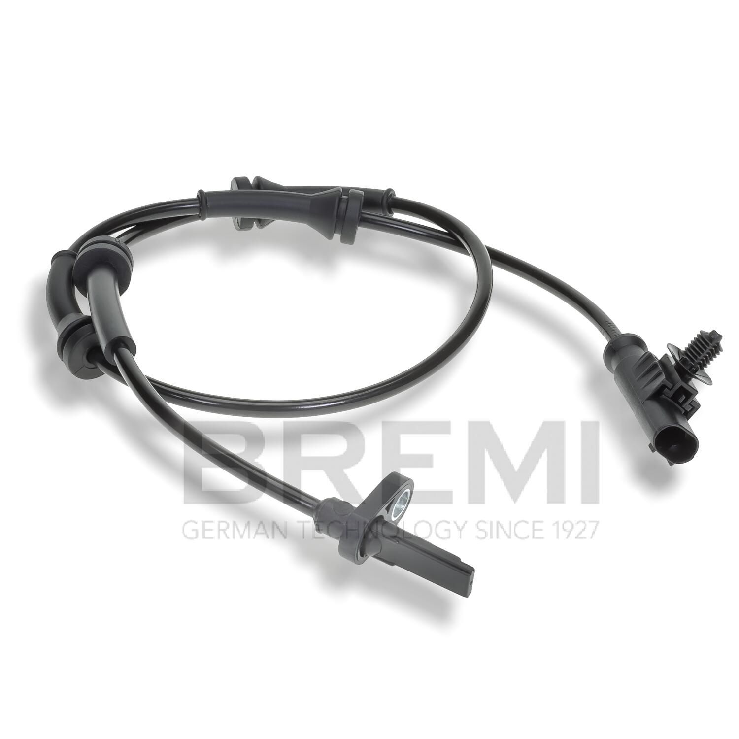 Sensor, Raddrehzahl