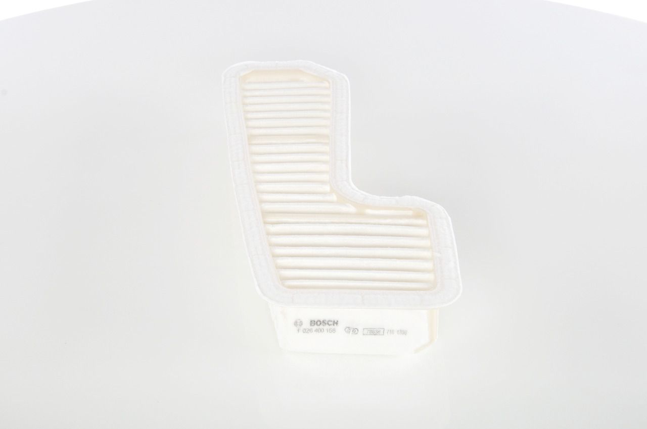 Air Filter F 026 400 158