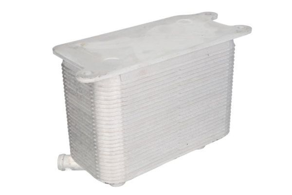 &Ouml;lk&uuml;hler, Automatikgetriebe