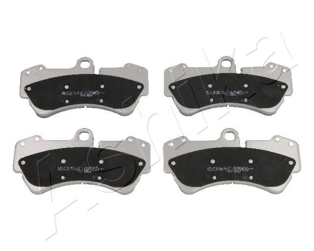 Brake Pad Set, disc brake 50-00-0949