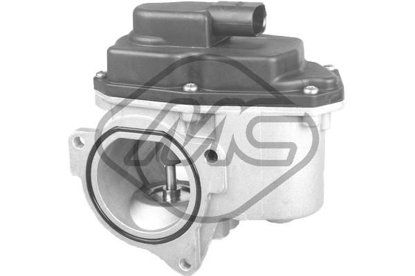 EGR valve, exhaust control 93056