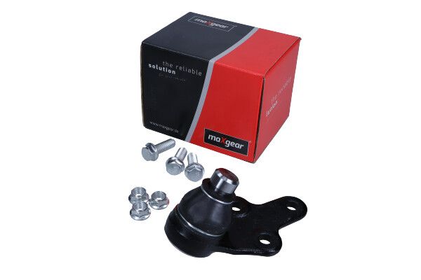 Trag-/Führungsgelenk Trag-/Führungsgelenk