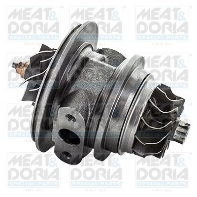 Core assembly, turbocharger 601021