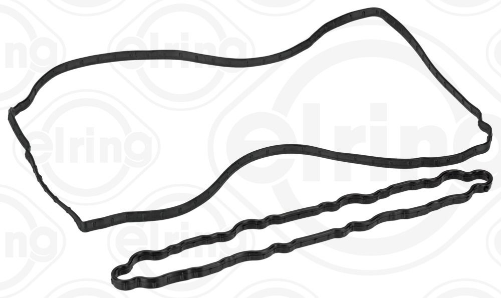 Juego de juntas, tapa de culata de cilindro