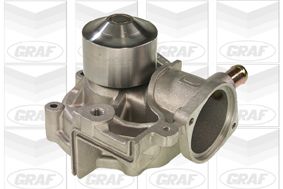 Water Pump, engine cooling PA519A