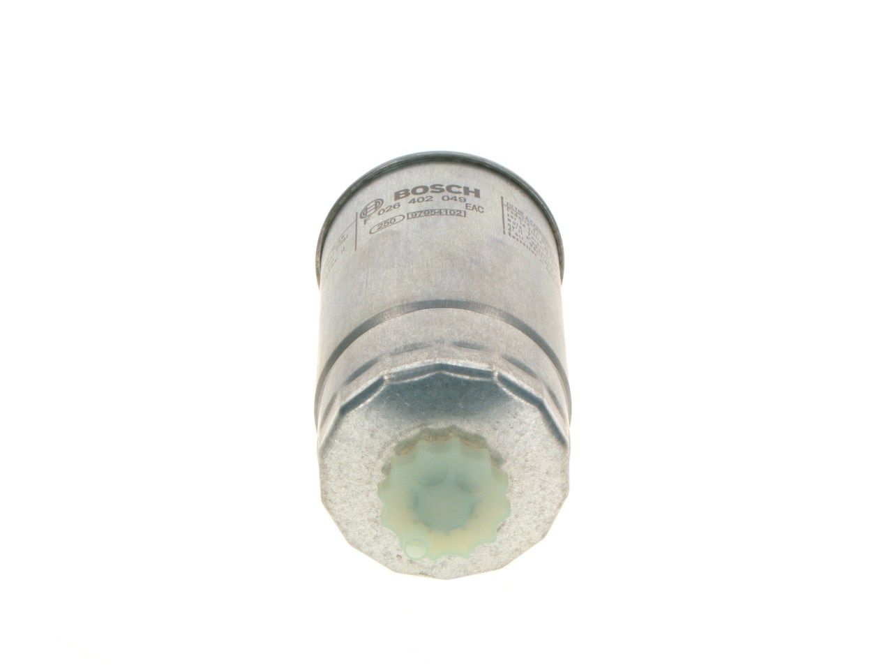 Kraftstofffilter
