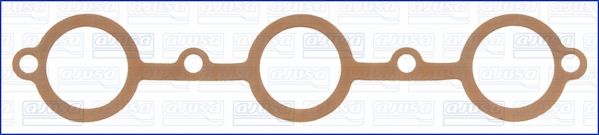 Dichtung, Ansaugkr&uuml;mmer