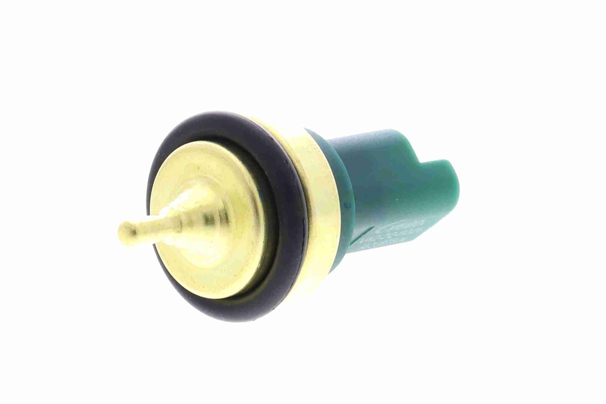 Sensor, K&uuml;hlmitteltemperatur