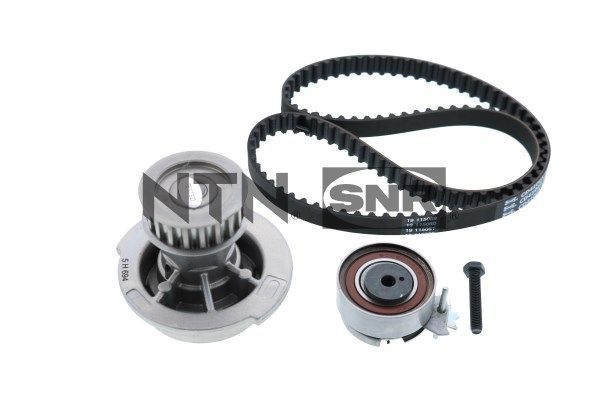 Water Pump & Timing Belt Kit KDP453.023