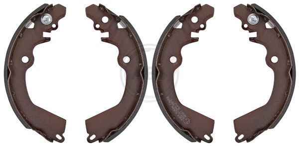 Brake Shoe Set 8903