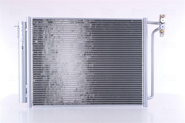 Kondensator, Klimaanlage