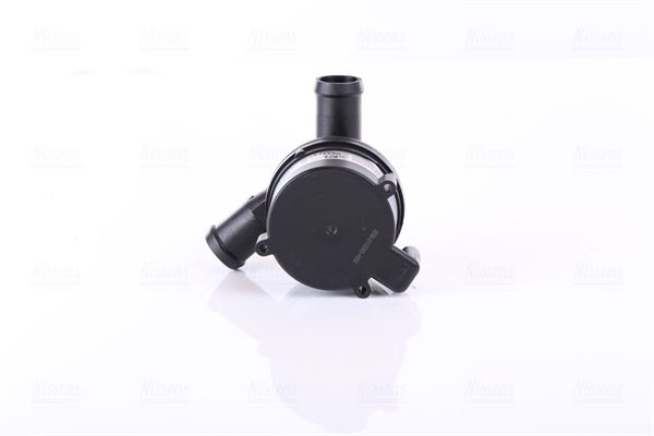 Bomba de agua adicional (circuito de agua de refrigeración)