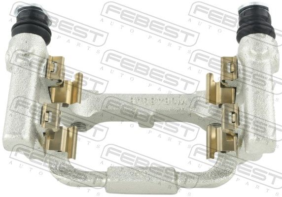 Brake Caliper Bracket Set 2377C-162RRH