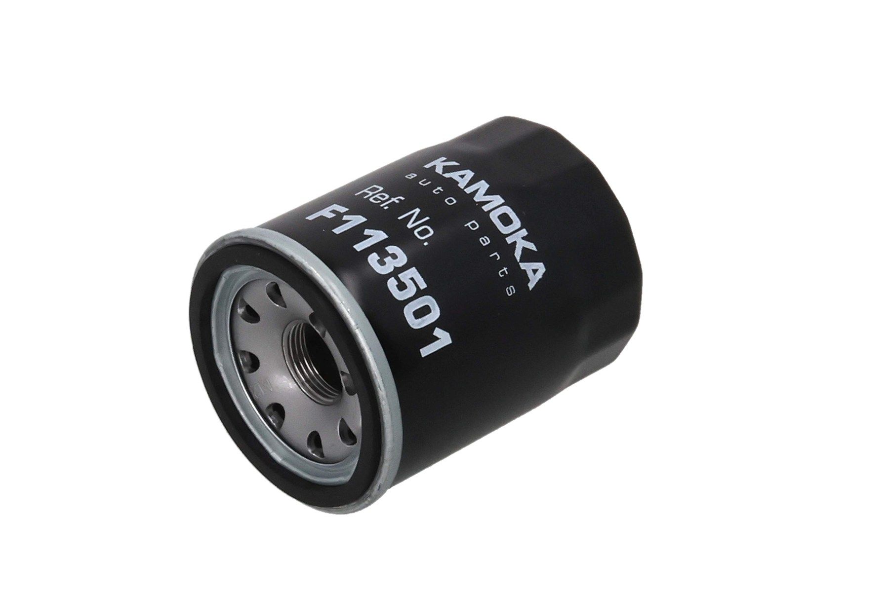KAMOKA F113501 - Ölfilter