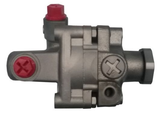 Hydraulikpumpe, Lenkung