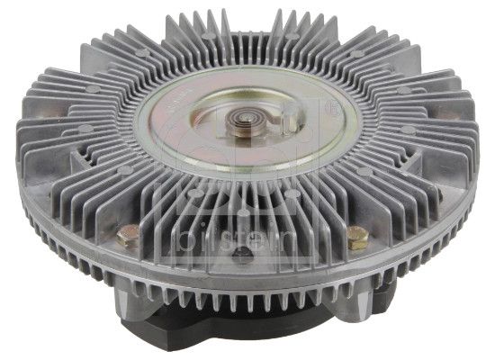 Acoplamiento, ventilador del radiador