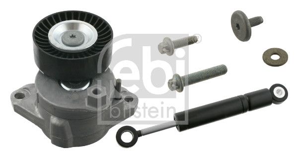 Kit de reparación, brazo tensor (correa poli V)