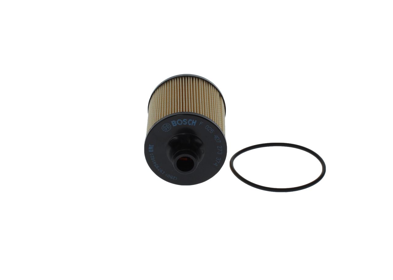 BOSCH F 026 407 273 Oil Filter